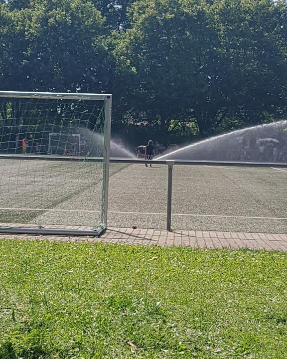 Zum Romerstadion