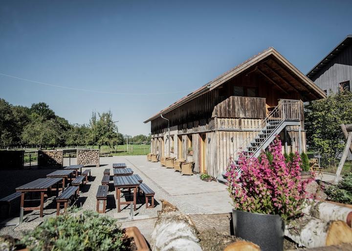 Restaurant Historischer Dorfgasthof Hirsch