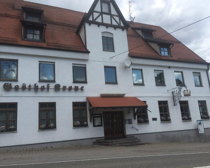 Hotel Gasthof Krone